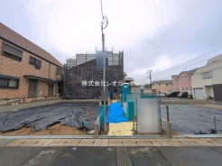 浦安市海楽1丁目