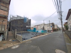 浦安市海楽1丁目
