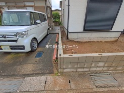 市川市宮久保1丁目