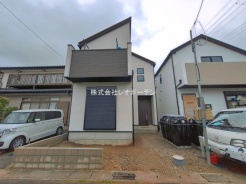 市川市宮久保1丁目