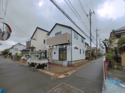 市川市宮久保1丁目