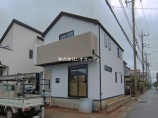 市川市宮久保 新築一戸建て