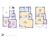 新築一戸建て