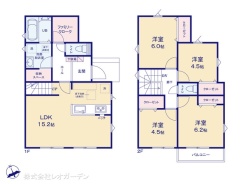 図面と異なる場合は現況を優先