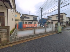 船橋市芝山5丁目