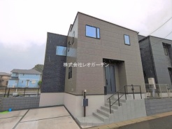 千葉市若葉区加曽利町