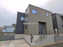 千葉市若葉区加曽利町