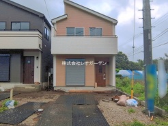松戸市和名ケ谷