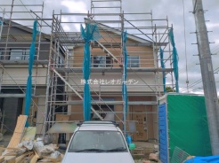 松戸市和名ケ谷