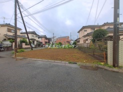松戸市高塚新田