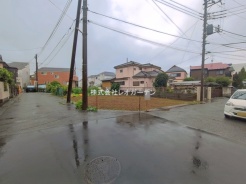 松戸市高塚新田