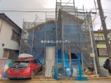 新築一戸建て