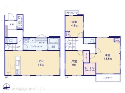 図面と異なる場合は現況を優先