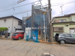 千葉市中央区南生実町