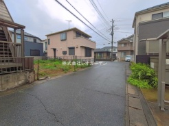 松戸市古ケ崎