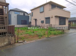 松戸市古ケ崎