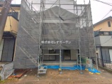 中古一戸建て