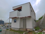 新築一戸建て