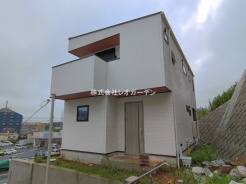 千葉市稲毛区園生町