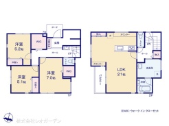 図面と異なる場合は現況を優先