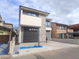 新築一戸建て