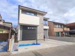 松戸市新松戸7丁目