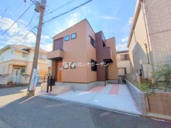 八千代市八千代台北16丁目