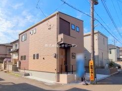 八千代市八千代台北16丁目