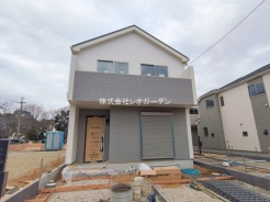 松戸市六高台3丁目