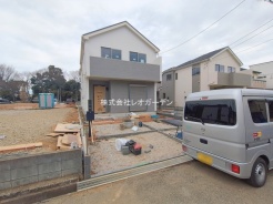 松戸市六高台3丁目