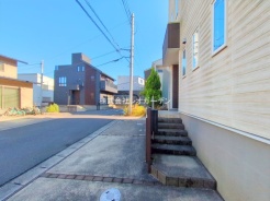 千葉市中央区星久喜町