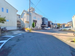 千葉市中央区星久喜町