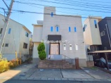 千葉市中央区星久喜町 中古一戸建て