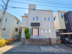 千葉市中央区星久喜町