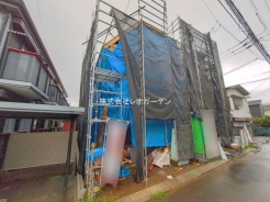 千葉市稲毛区轟町4丁目