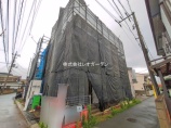 新築一戸建て