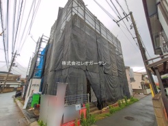 千葉市稲毛区轟町4丁目