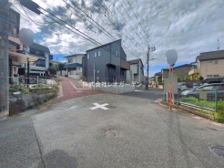 松戸市千駄堀