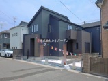 新築一戸建て