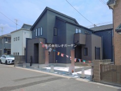 松戸市松飛台