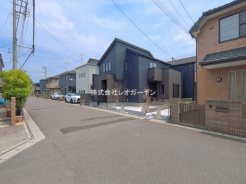 松戸市松飛台