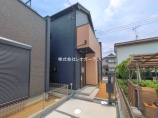 新築一戸建て