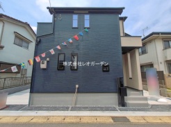 松戸市松飛台