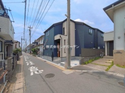 松戸市松飛台