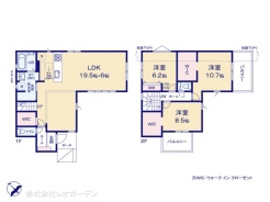 図面と異なる場合は現況を優先