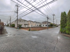 松戸市大金平4丁目