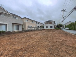 松戸市大金平4丁目