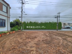 松戸市大金平4丁目
