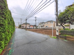松戸市大金平4丁目