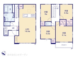 図面と異なる場合は現況を優先